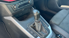 SEAT Arona 1.0 TSI 110 FR Sport 5dr DSG Petrol Hatchback